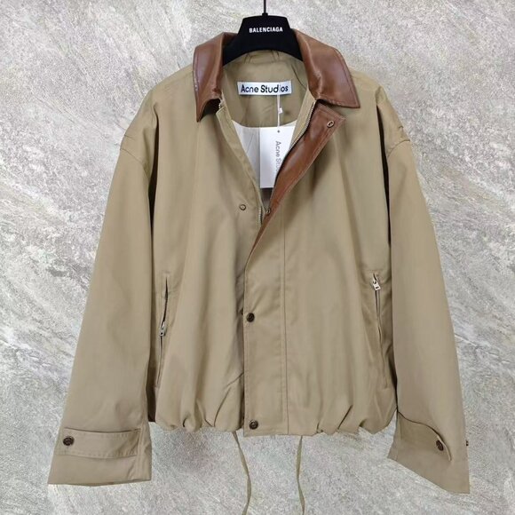 Acne Studios Casual Jackets - Picture 2 of 10